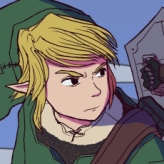 link vs. dark link